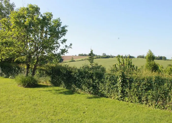 La Naillousaine